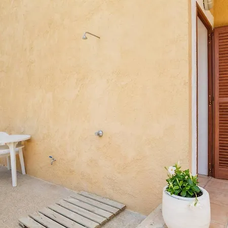 Es Pinaret Appartement *