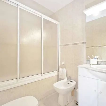 Es Pinaret Apartment