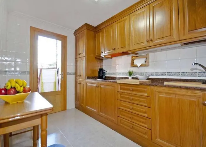 Es Pinaret Appartement Pollença
