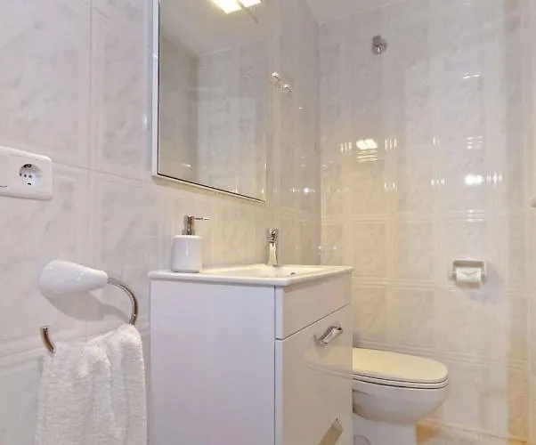 Appartement Es Pinaret *