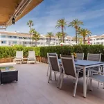 Es Pinaret Apartamento Pollença