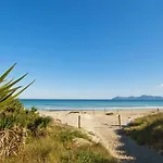 Es Pinaret Apartamento Pollença
