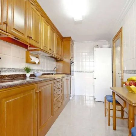 Apartamento Es Pinaret *