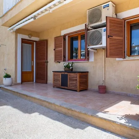 Apartamento Es Pinaret