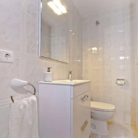 Appartement Es Pinaret *