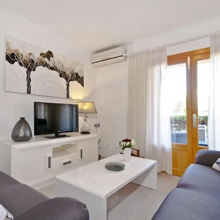 Appartement Es Pinaret