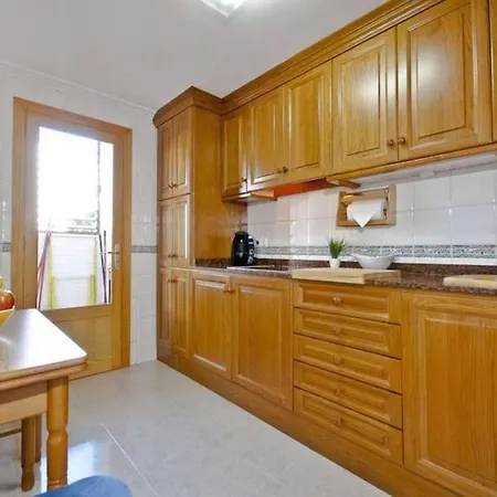 Apartamento Es Pinaret *