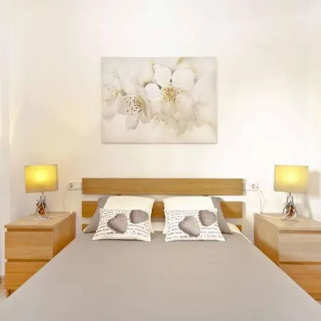 Apartamento Es Pinaret *