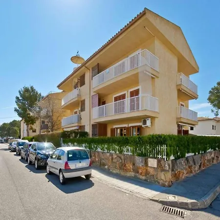 Es Pinaret Apartamento Pollença