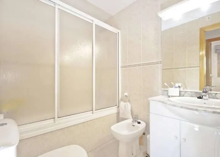 Es Pinaret Apartmán Pollença