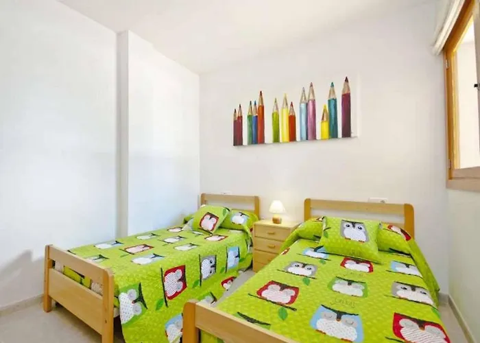 Es Pinaret * Pollença