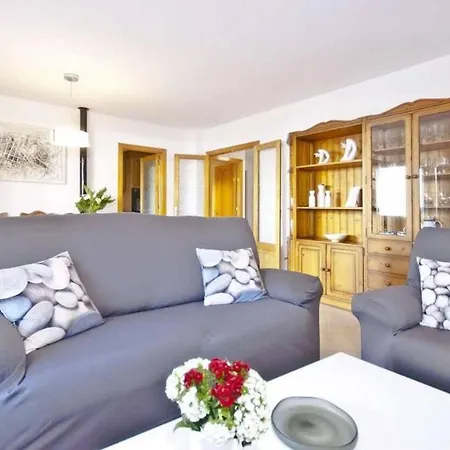 Es Pinaret Apartment *