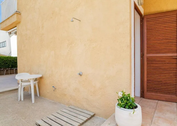 Es Pinaret * Pollença